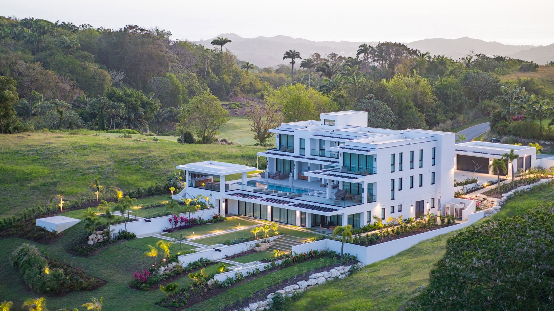 Apes Hill - Fairwinds (4 bed)